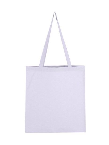 SG CLOTHING Cotton Bag LH /api/colors/7f326671-9e57-476d-a736-25cd54314c84 personnalisable