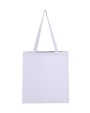 Tote bags personnalisable SG CLOTHING Cotton Bag LH