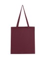 SG CLOTHING Cotton Bag LH /api/colors/86185b65-5340-41c9-bb92-4d29c8ef7554 personnalisable