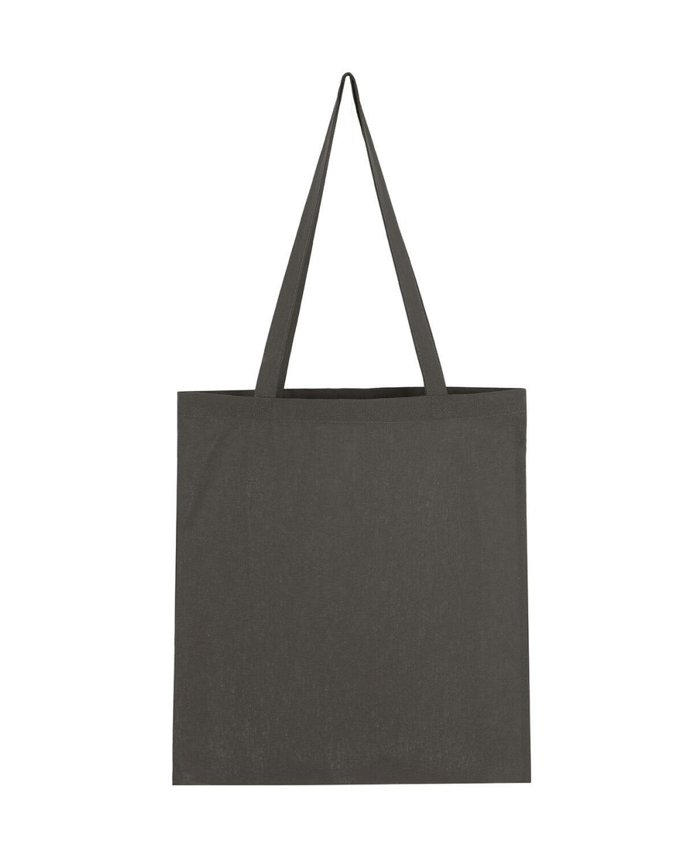 Tote bags SG CLOTHING Cotton Bag LH voor bedrukking &amp; borduring