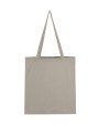 Tote bags personnalisable SG CLOTHING Cotton Bag LH
