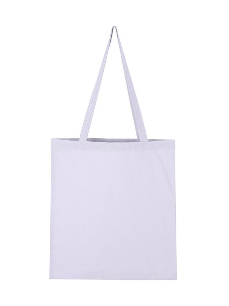 SG CLOTHING Cotton Bag LH /api/colors/7f326671-9e57-476d-a736-25cd54314c84 personnalisable