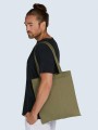 Tote bags à personnaliser SG CLOTHING Cotton Bag LH 