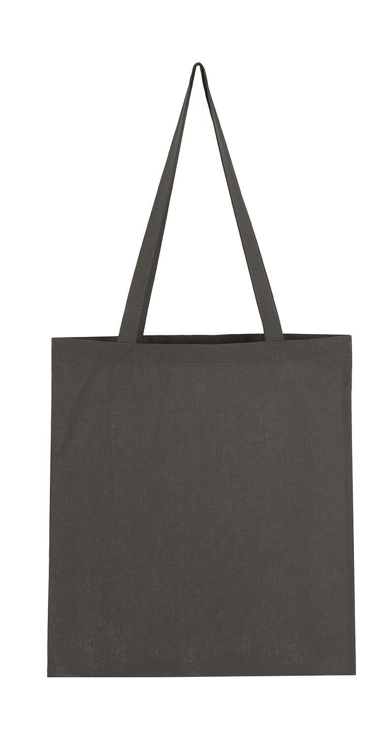 Tote bags personnalisable SG CLOTHING Cotton Bag LH