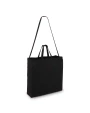 Tote bags 4DO Katoen Tote OEKO-TEX® 40 x 13 x 44cm 220g/m² voor bedrukking &amp; borduring