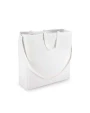4DO Tragetasche aus Baumwolle OEKO-TEX® 40 x 13 x 44cm 220g/m² Tote Bags personalisierbar