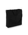 Tote bags 4DO Katoen Tote OEKO-TEX® 40 x 13 x 44cm 220g/m² voor bedrukking &amp; borduring