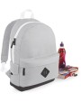 BAG BASE Rucksack Heritage Taschen personalisierbar