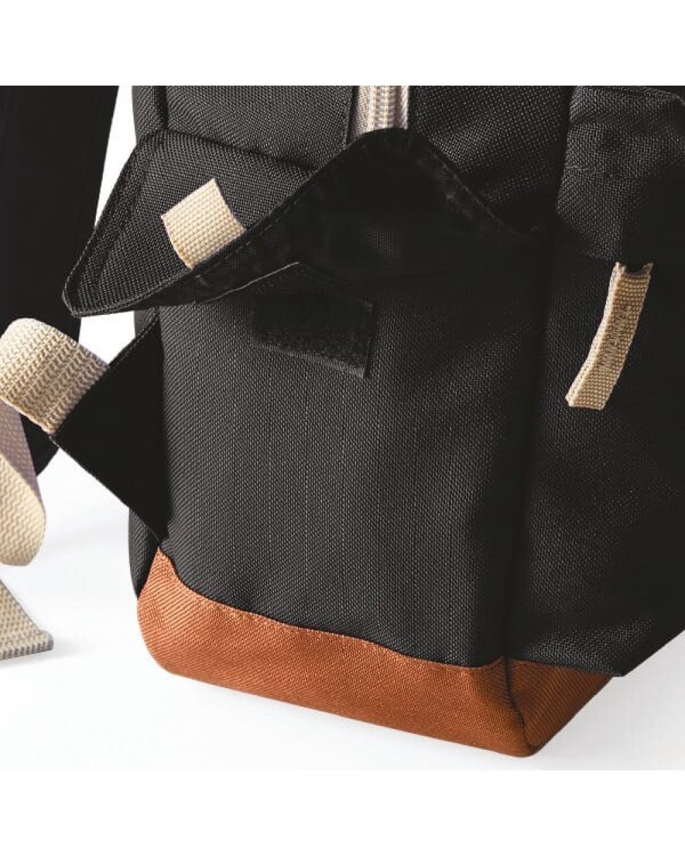 Tassen & Zakken BAG BASE Rugzak Héritage voor bedrukking &amp; borduring