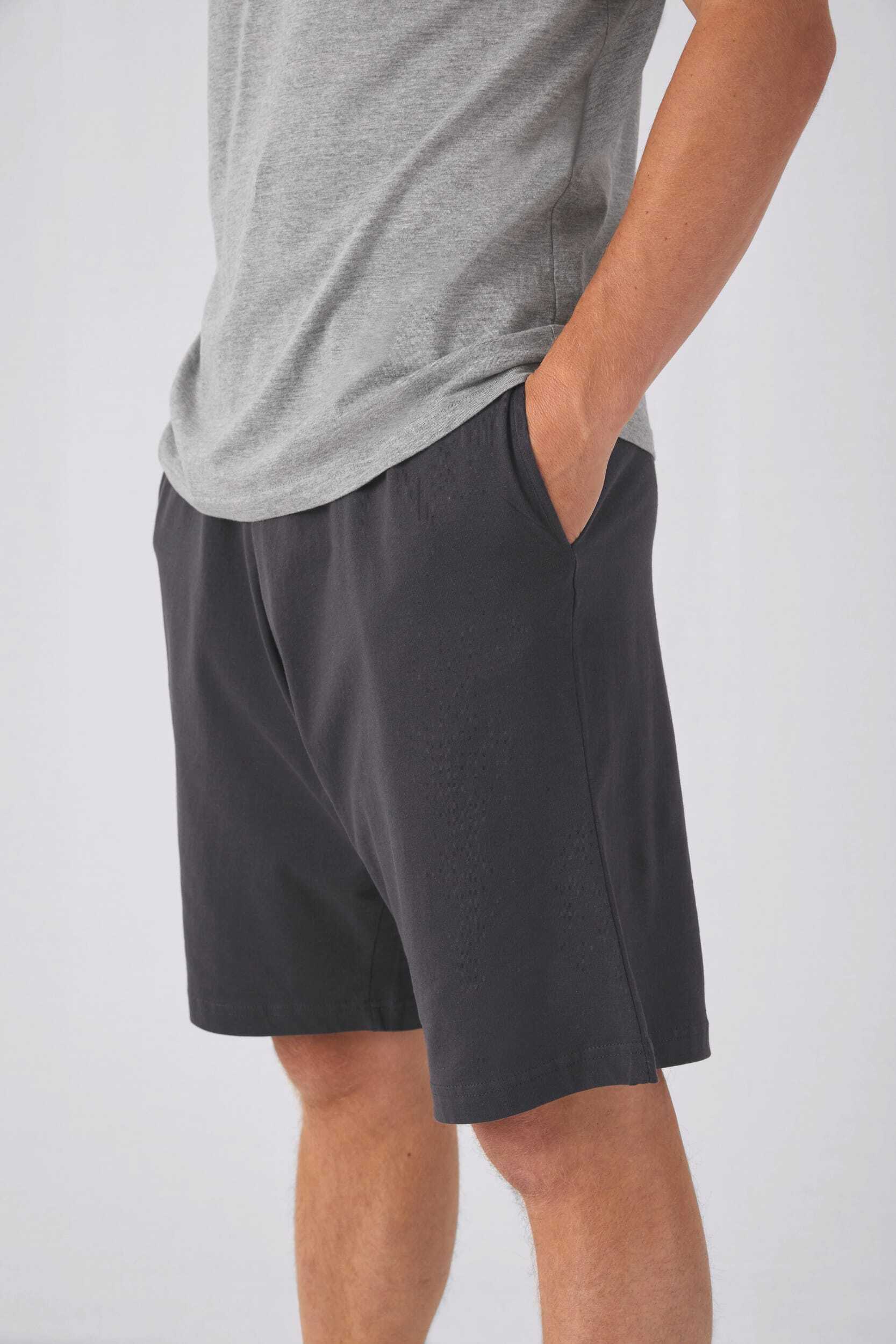 Bermudas & Shorts personnalisable B&C Short Move
