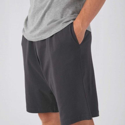 Bermudas & Shorts