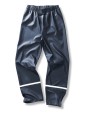 Pantalons personnalisable RESULT Pantalon Prism PU waterproof avec bandes réfléchissantes