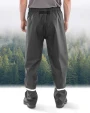 Pantalons personnalisable RESULT Pantalon Prism PU waterproof avec bandes réfléchissantes
