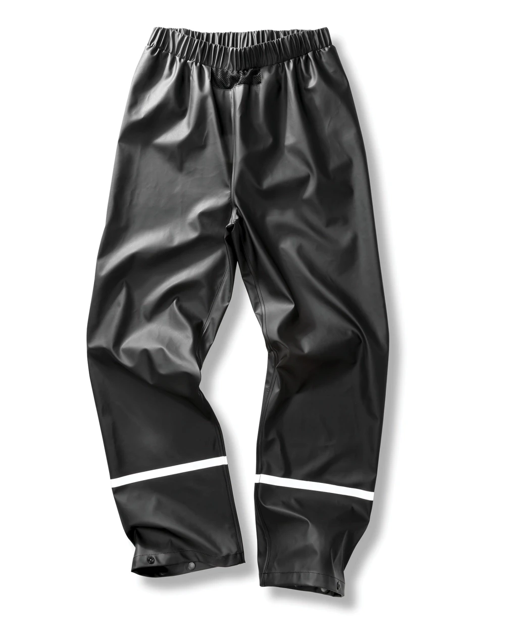 RESULT Wasserdichte Prism PU Hose mit reflektierenden Streifen Hosen personalisierbar