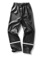 Pantalons personnalisable RESULT Pantalon Prism PU waterproof avec bandes réfléchissantes