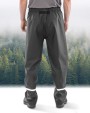 RESULT Wasserdichte Prism PU Hose mit reflektierenden Streifen Hosen personalisierbar
