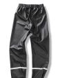 Pantalons personnalisable RESULT Pantalon Prism PU waterproof avec bandes réfléchissantes