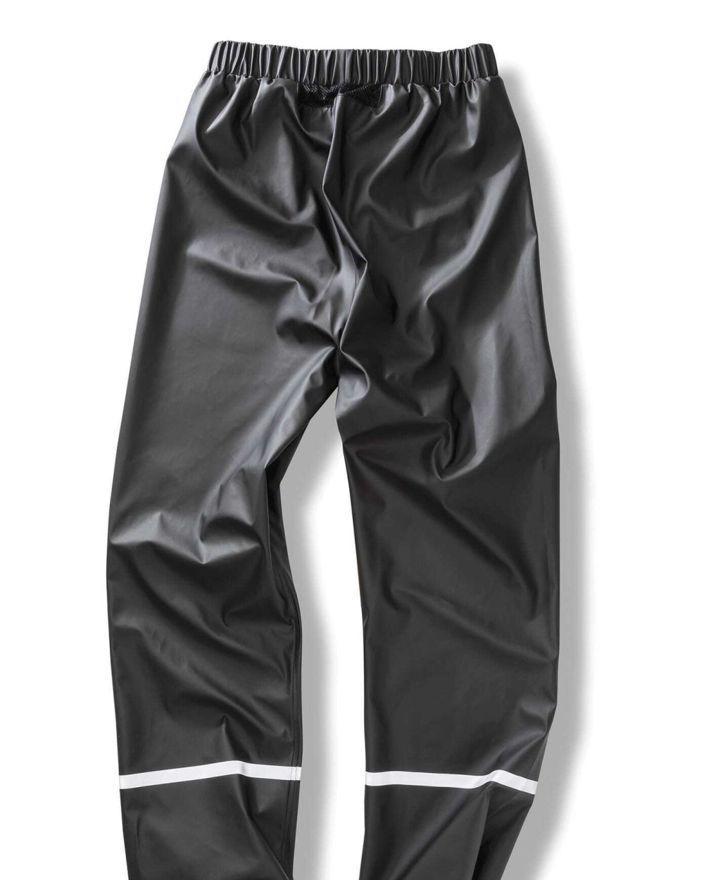 RESULT Wasserdichte Prism PU Hose mit reflektierenden Streifen Hosen personalisierbar
