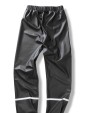 Pantalons personnalisable RESULT Pantalon Prism PU waterproof avec bandes réfléchissantes