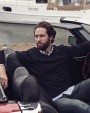 Pulls personnalisable JAMES-HARVEST Nottingmoon
Pull-Over Hommes