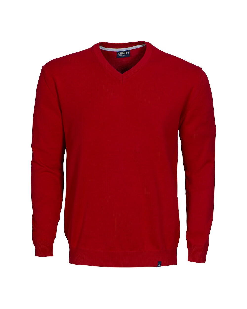 JAMES-HARVEST Nottingmoon 
Strickpullover Herren Pullovers personalisierbar