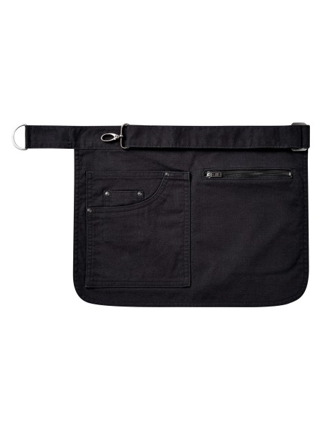 PREMIER Tablier taille "Métro" /api/colors/b9fdad4a-5e94-45cb-8c03-c08b349b28c3 personnalisable