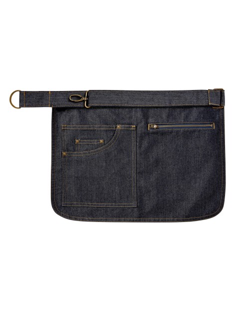 PREMIER Tablier taille "Métro" /api/colors/dea55d64-90e1-4783-9b52-9741bc952c08 personnalisable