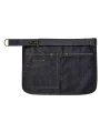PREMIER Tablier taille "Métro" /api/colors/dea55d64-90e1-4783-9b52-9741bc952c08 personnalisable