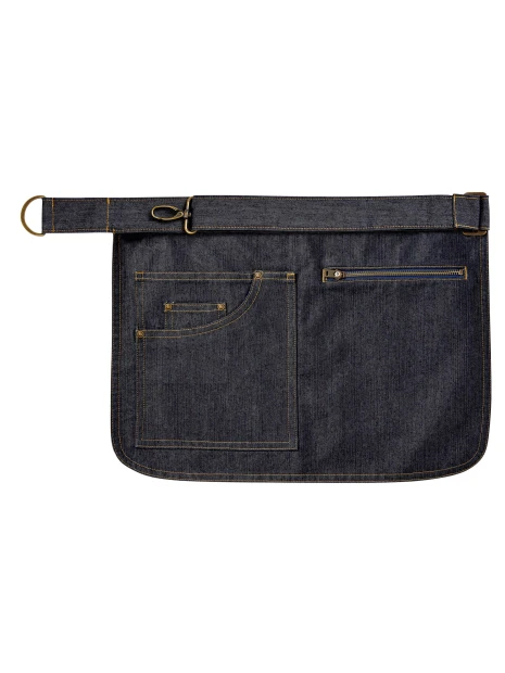 PREMIER Tablier taille "Métro" /api/colors/dea55d64-90e1-4783-9b52-9741bc952c08 personnalisable