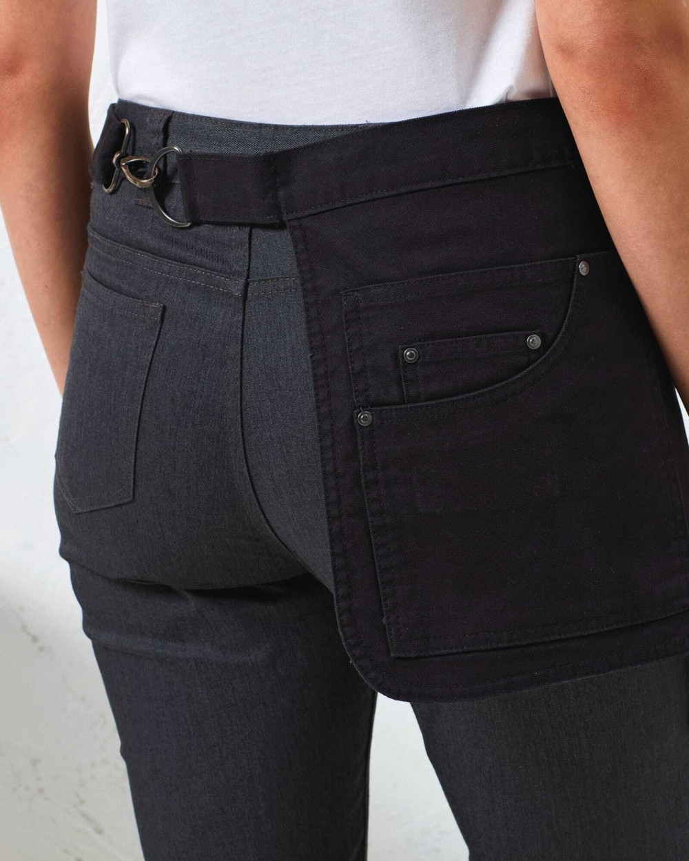 Tabliers personnalisable PREMIER Tablier taille "Métro"