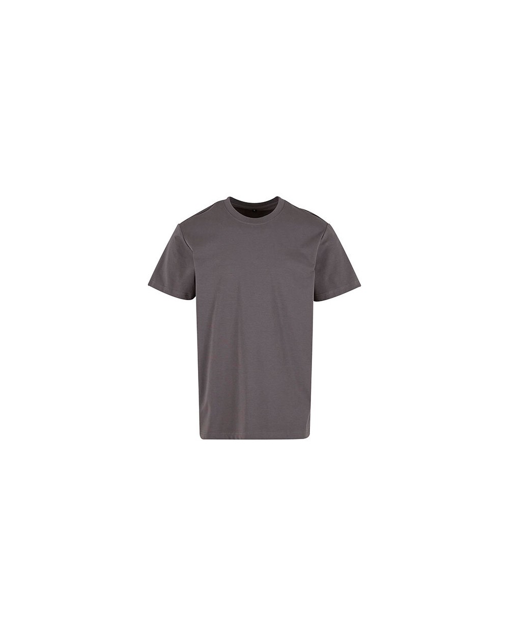 T-shirts BUILD YOUR BRAND Sorona® Regular Tee voor bedrukking &amp; borduring