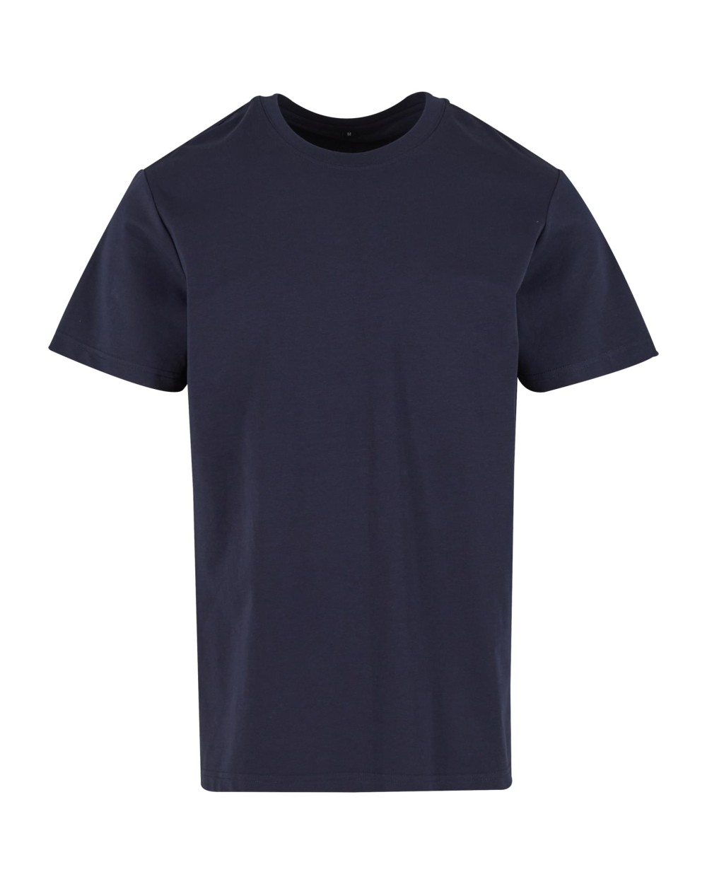 T-shirts BUILD YOUR BRAND Sorona® Regular Tee voor bedrukking &amp; borduring