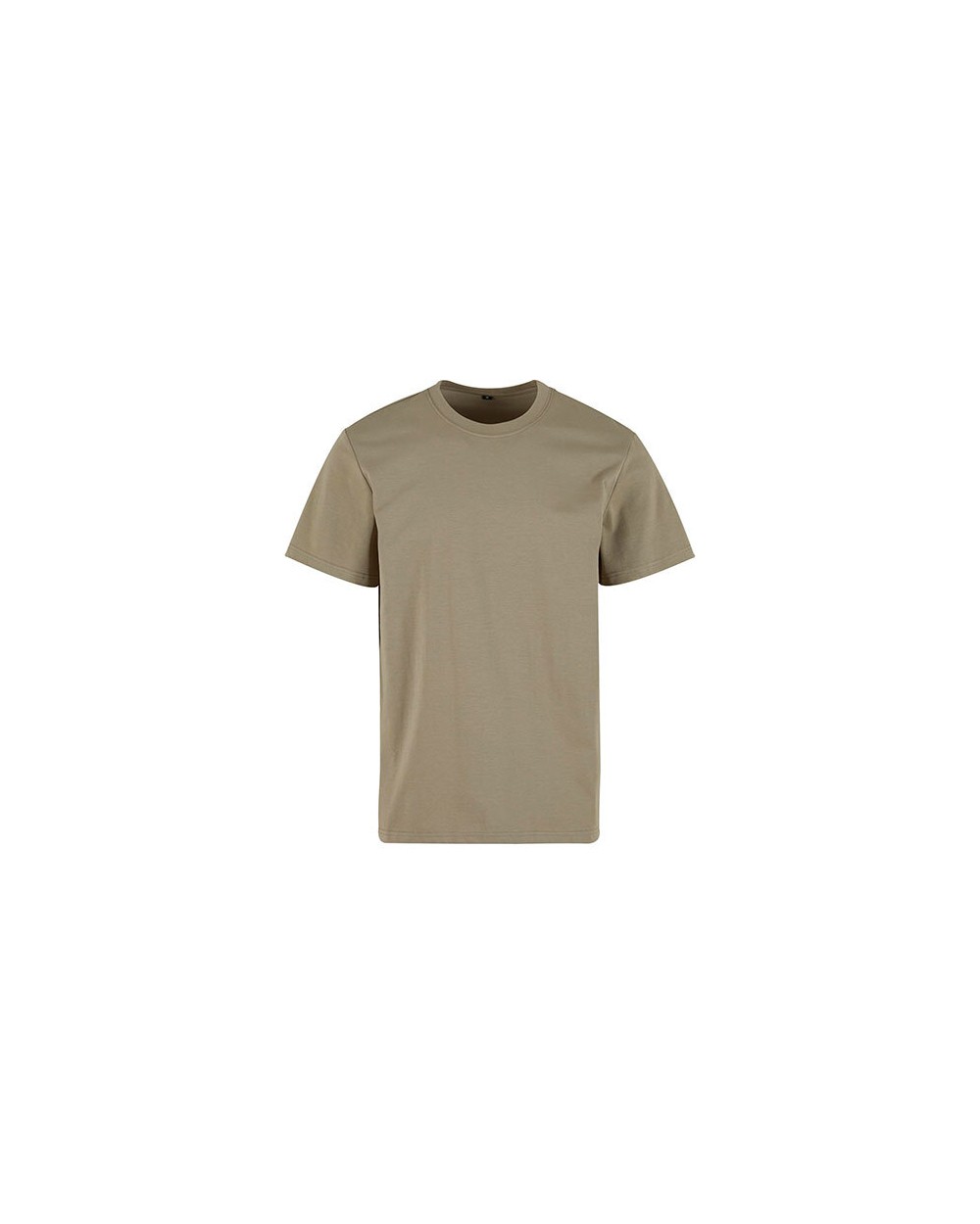 T-Shirts personnalisable BUILD YOUR BRAND Sorona® Regular Tee