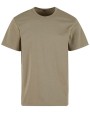 BUILD YOUR BRAND Sorona® Regular Tee T-Shirts personalisierbar