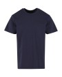 T-shirts BUILD YOUR BRAND Sorona® Regular Tee voor bedrukking &amp; borduring
