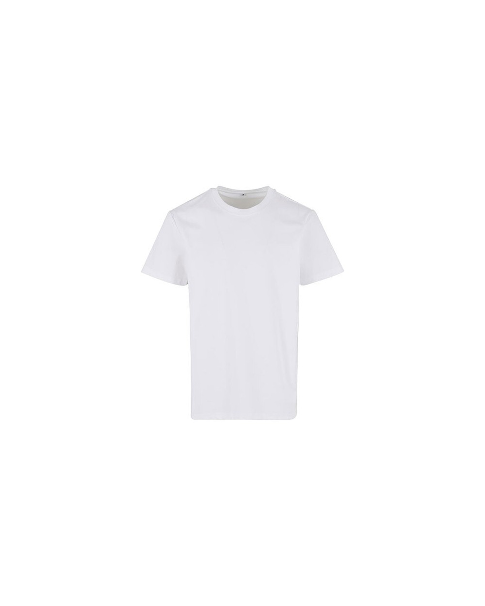 T-Shirts personnalisable BUILD YOUR BRAND Sorona® Regular Tee