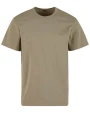 BUILD YOUR BRAND Sorona® Regular Tee T-Shirts personalisierbar