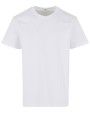 T-Shirts personnalisable BUILD YOUR BRAND Sorona® Regular Tee