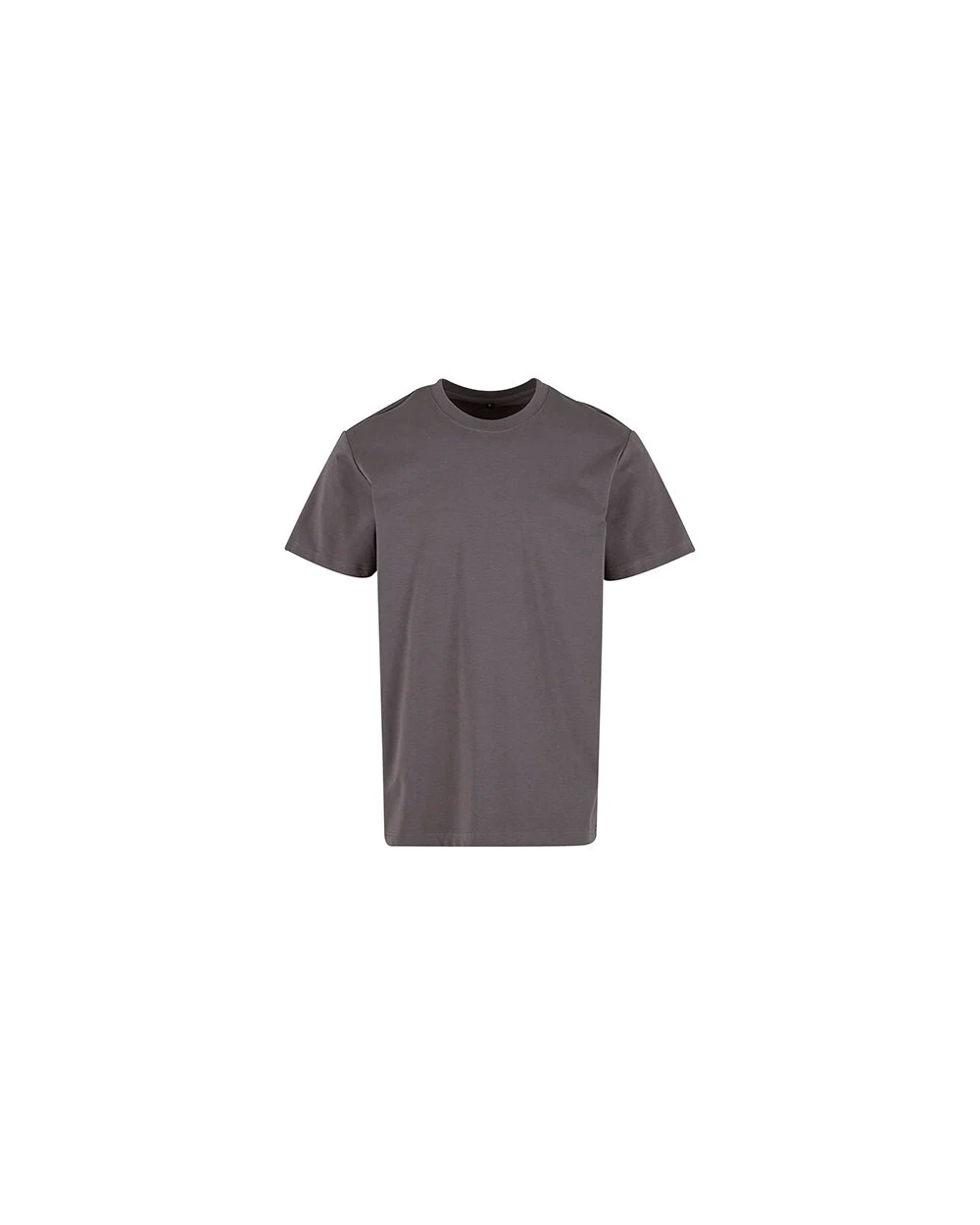 T-shirts BUILD YOUR BRAND Sorona® Regular Tee voor bedrukking &amp; borduring