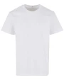 T-shirts BUILD YOUR BRAND Sorona® Regular Tee voor bedrukking &amp; borduring