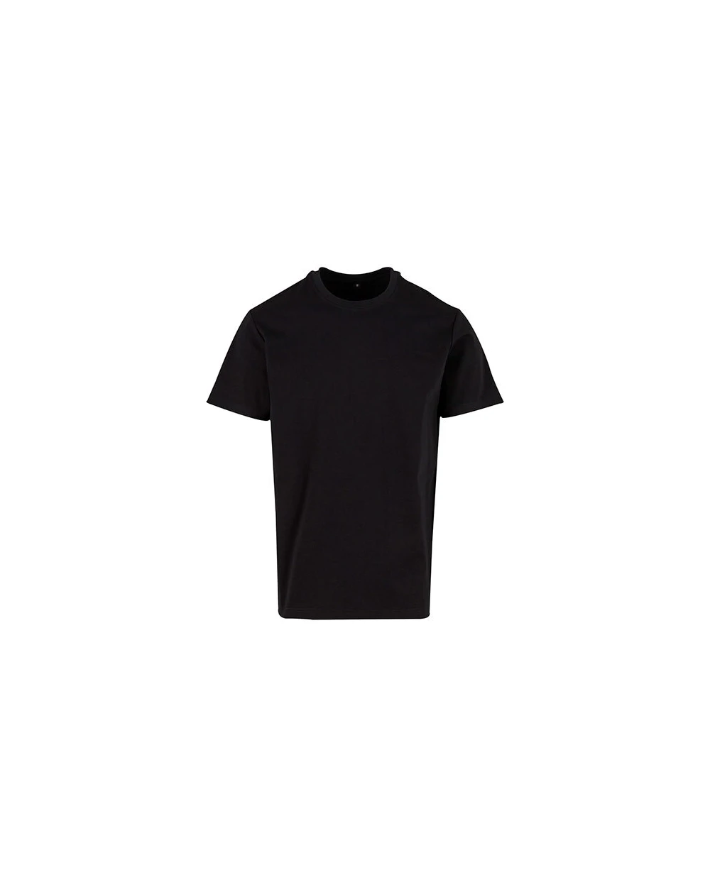 T-shirts BUILD YOUR BRAND Sorona® Regular Tee voor bedrukking &amp; borduring