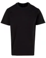T-shirts BUILD YOUR BRAND Sorona® Regular Tee voor bedrukking &amp; borduring