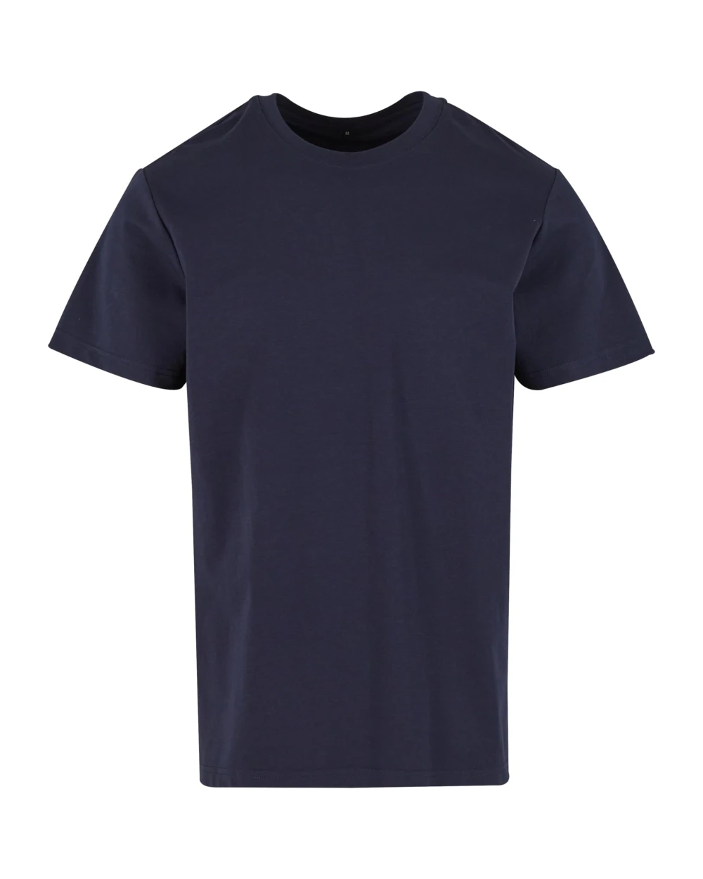 T-shirts BUILD YOUR BRAND Sorona® Regular Tee voor bedrukking &amp; borduring