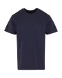 T-shirts BUILD YOUR BRAND Sorona® Regular Tee voor bedrukking &amp; borduring