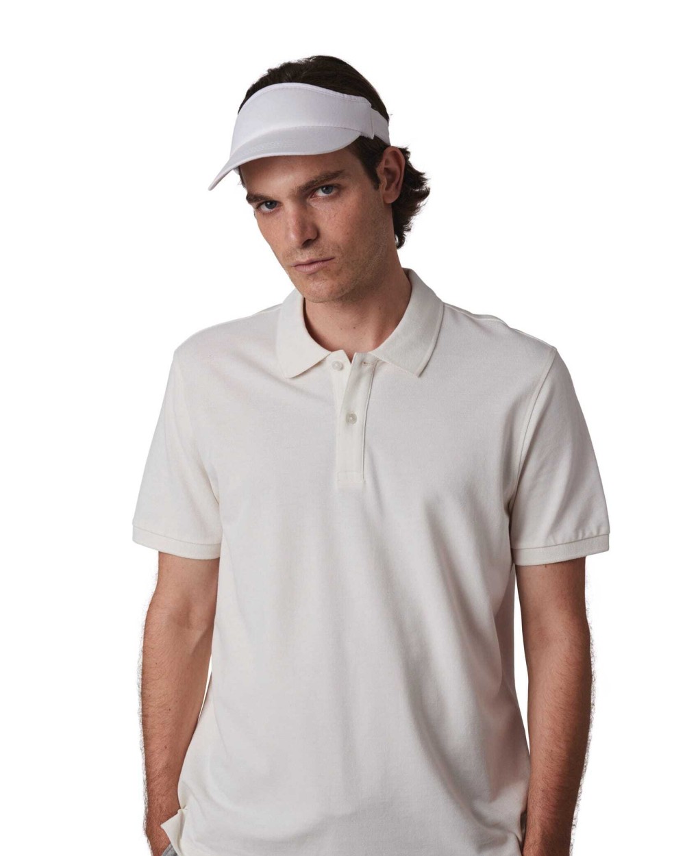 Casquettes personnalisable K-UP Visière