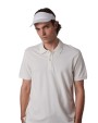 Petjes K-UP Visor - Zonneklep voor bedrukking &amp; borduring