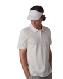 Petjes K-UP Visor - Zonneklep voor bedrukking &amp; borduring