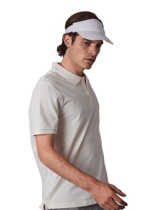 Petjes K-UP Visor - Zonneklep voor bedrukking &amp; borduring