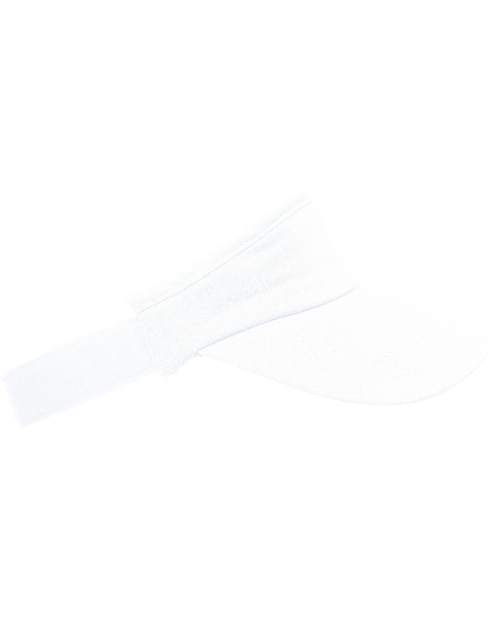 Petjes K-UP Visor - Zonneklep voor bedrukking &amp; borduring