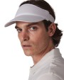 Petjes K-UP Visor - Zonneklep voor bedrukking &amp; borduring